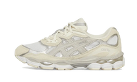 Asics® Gel-NYC White Oyster Grey