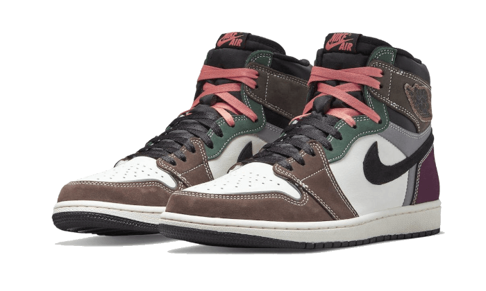 Air Jordan® 1 High OG Hand Crafted