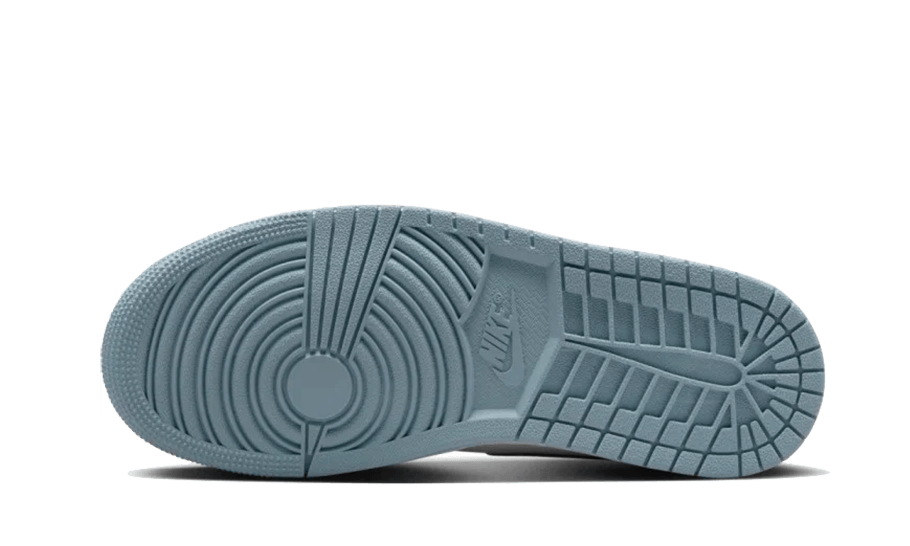 Air Jordan® 1 Mid Blue