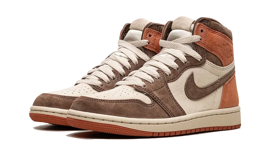 Air Jordan® 1 High OG Dusted Clay