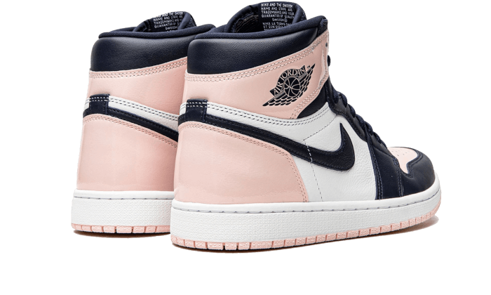 Air Jordan® 1 High OG Atmosphere Bubble Gum