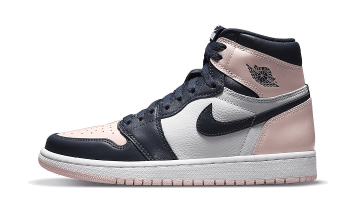 Air Jordan® 1 High OG Atmosphere Bubble Gum