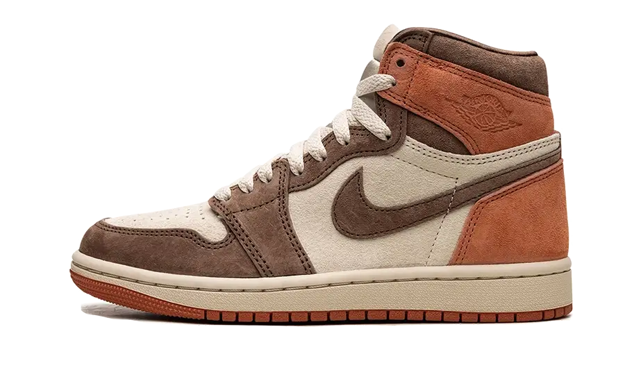 Air Jordan® 1 High OG Dusted Clay