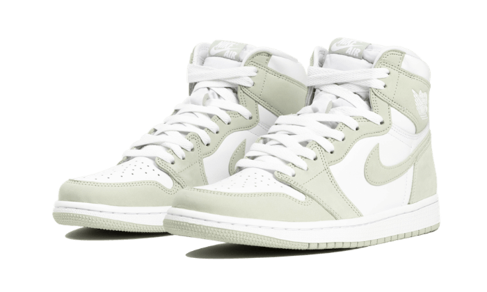 Air Jordan® 1 High OG Seafoam