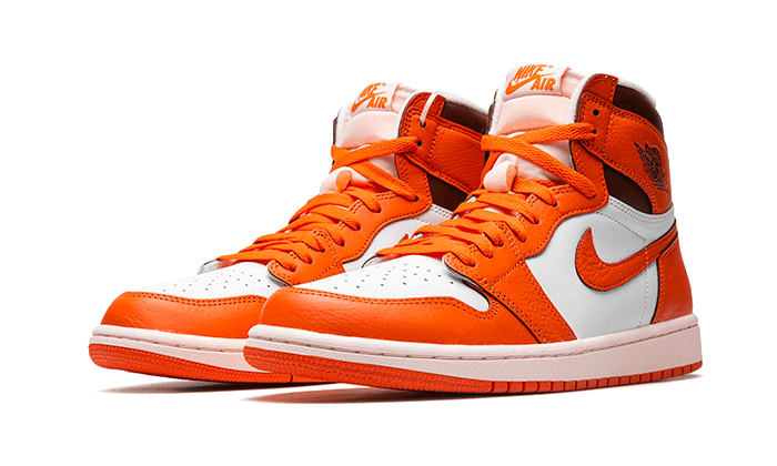 Air Jordan® 1 High OG Starfish