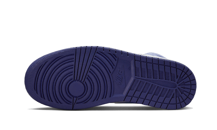 Air Jordan® 1 Mid Blue