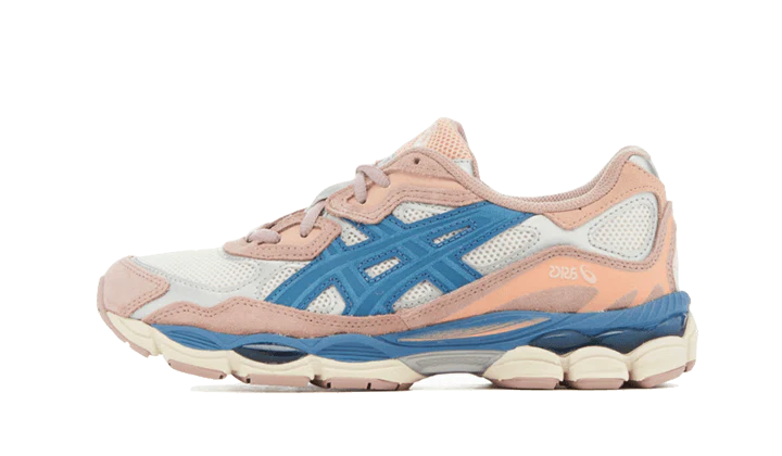 Asics® Gel-NYC & Kayano