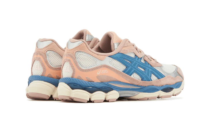 Asics® Gel-NYC & Kayano