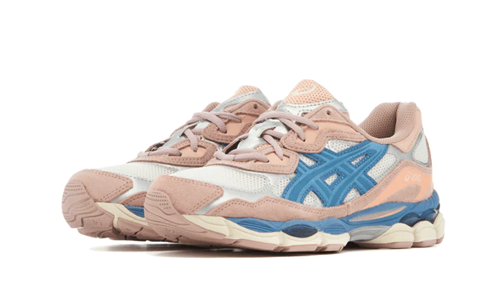 Asics® Gel-NYC & Kayano