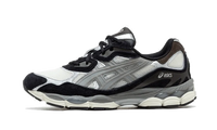 Asics® Gel-NYC Ivory Clay Grey