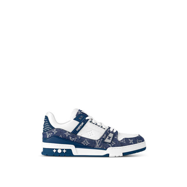 Sneaker LV trainer