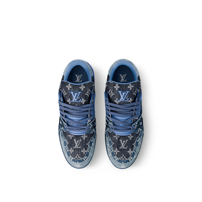 Sneaker LV trainer