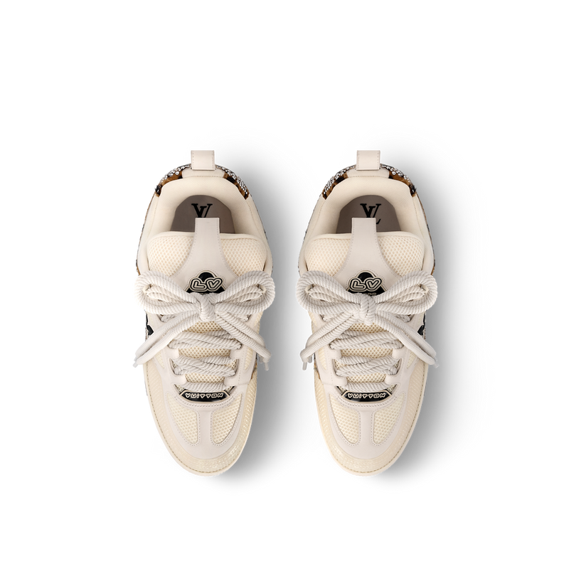 Sneaker LV skate
