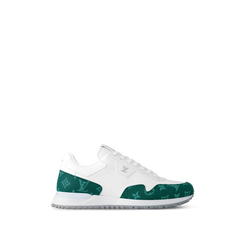 Sneaker Run Away