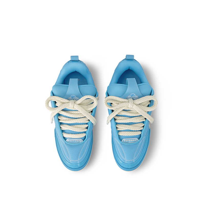 Sneaker LV skate
