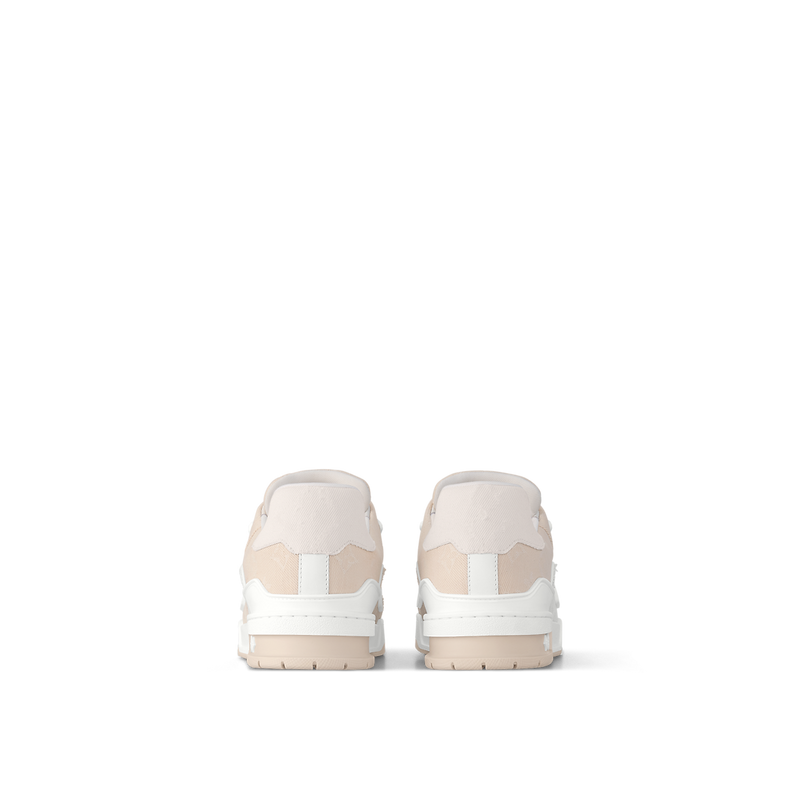 Sneaker LV Traîner
