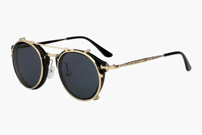 Lunettes de soleil