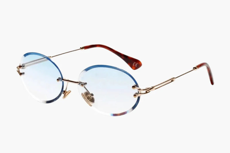 Lunettes de soleil