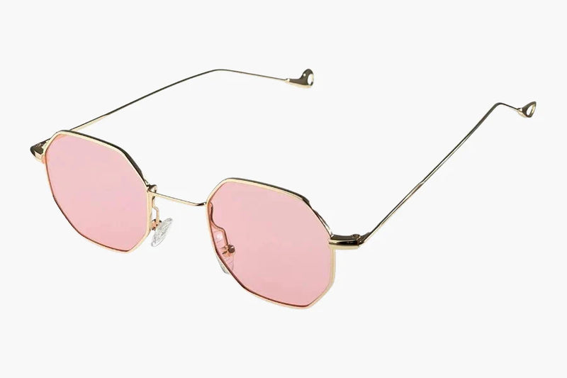 Lunettes de soleil