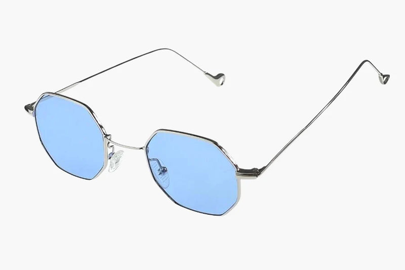 Lunettes de soleil