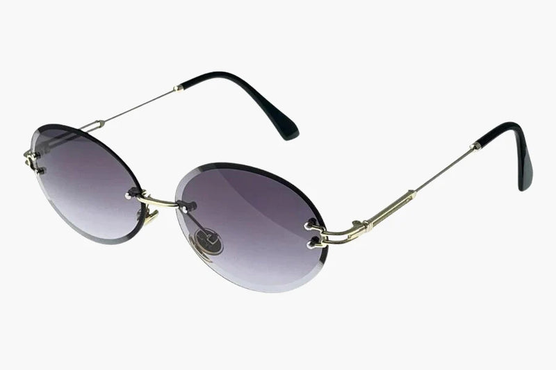 Lunettes de soleil