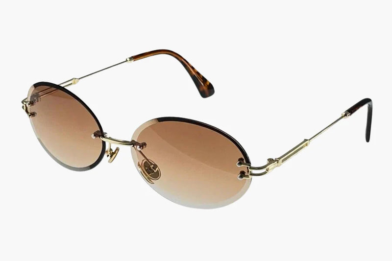 Lunettes de soleil