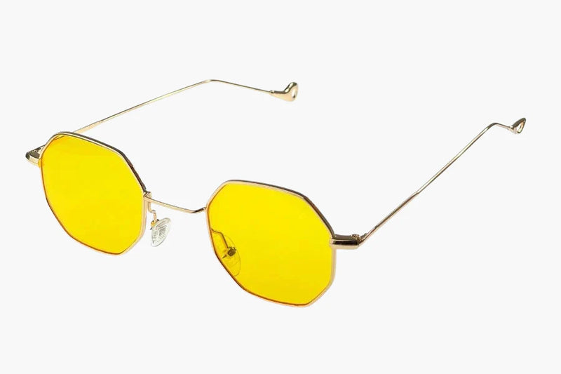Lunettes de soleil