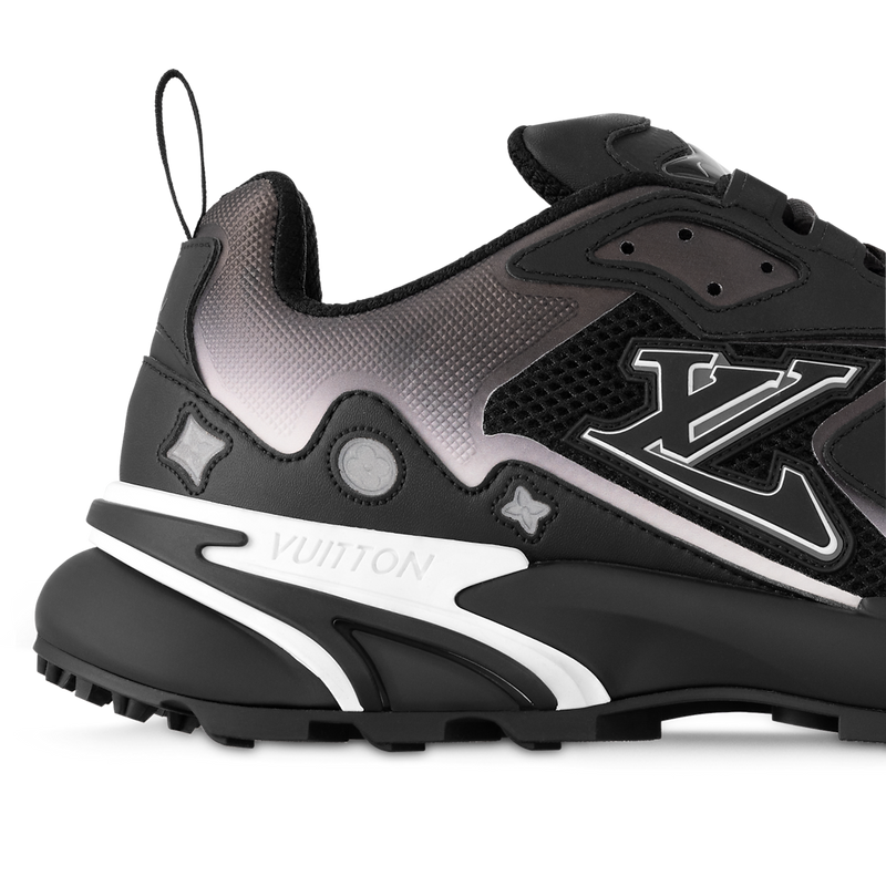 Sneaker LV Runner Tatic