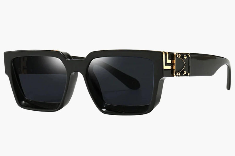 Lunettes de soleil
