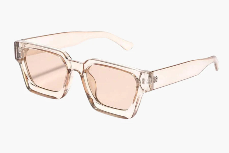 Lunettes de soleil