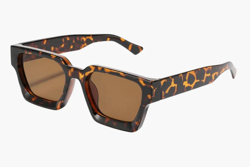 Lunettes de soleil