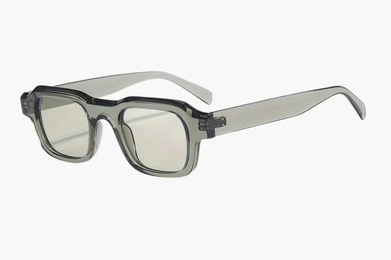 Lunettes de soleil
