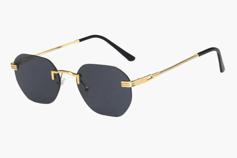 Lunettes de soleil