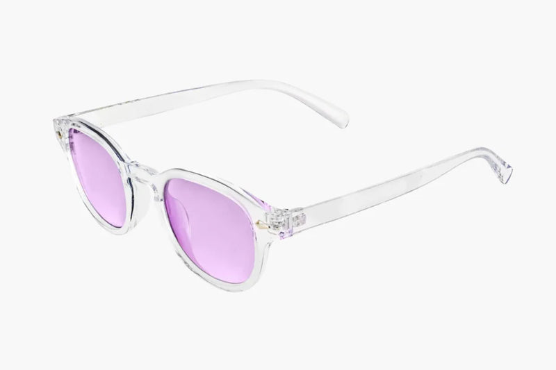 Lunettes de soleil