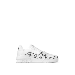 Sneaker LV Trainer