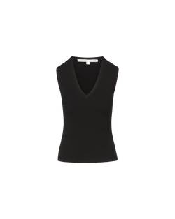 Sid Knit Tank Top
