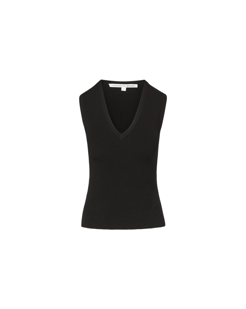 Sid Knit Tank Top
