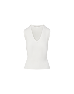 Sid Knit Tank Top