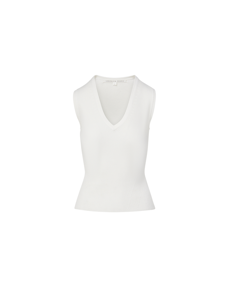 Sid Knit Tank Top