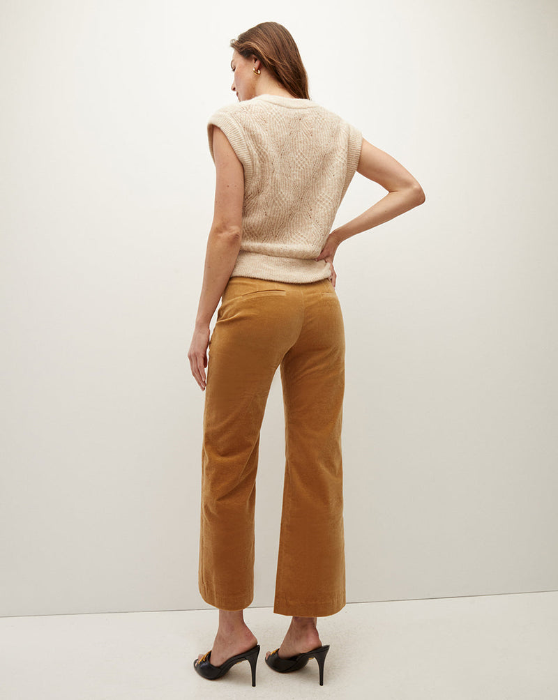 Dova Corduroy Pant