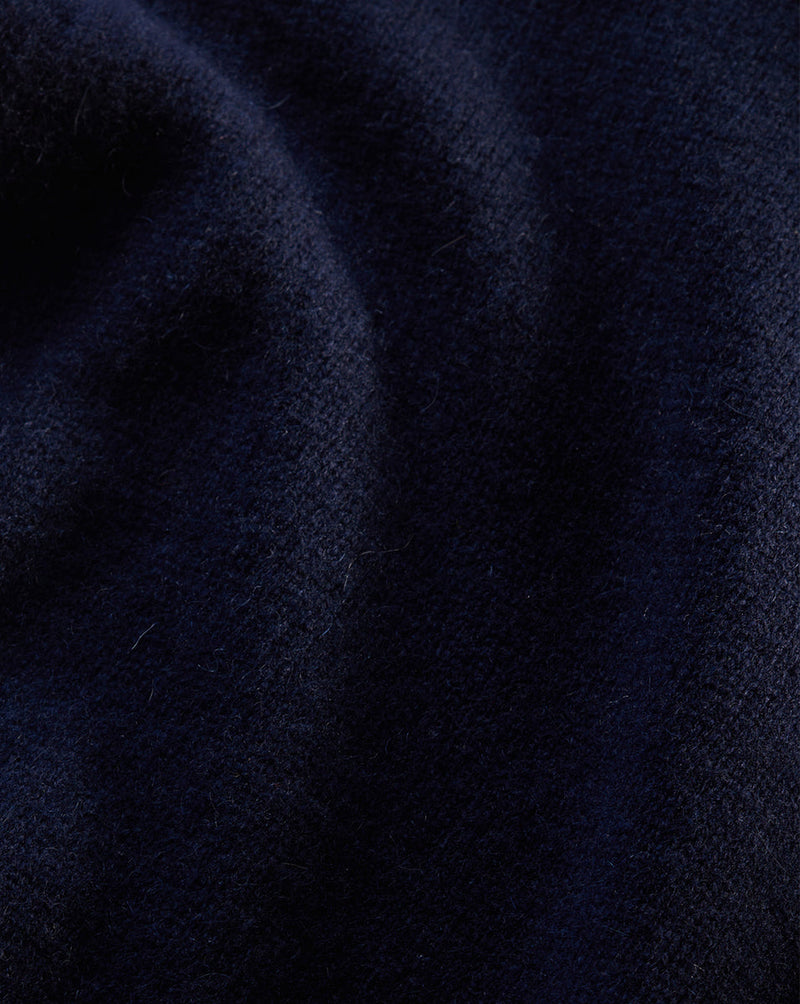 Mazzy Cashmere Sleeveless Sweater