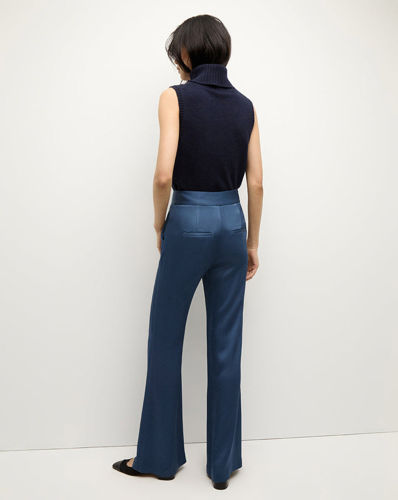 Mazzy Cashmere Sleeveless Sweater