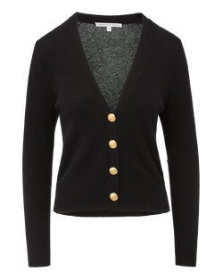 Solene Cashmere Cardigan