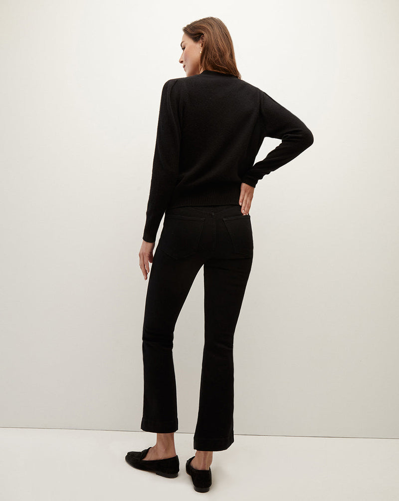 Solene Cashmere Cardigan