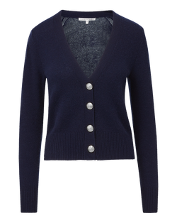 Solene Cashmere Cardigan