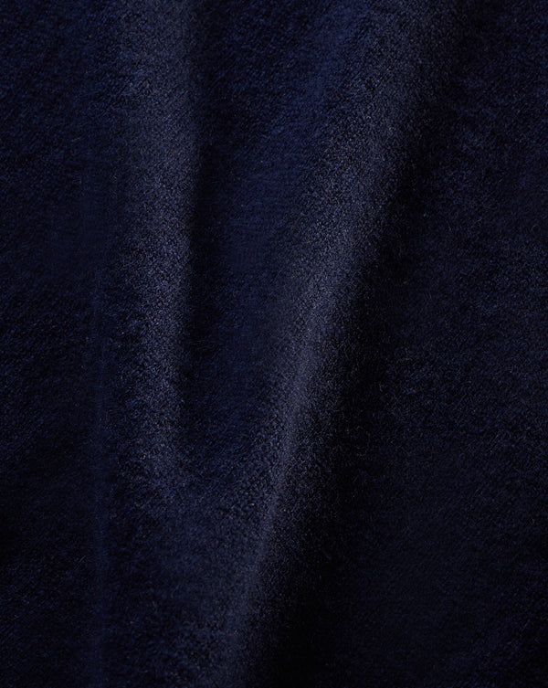 Jurnee Cashmere Turtleneck