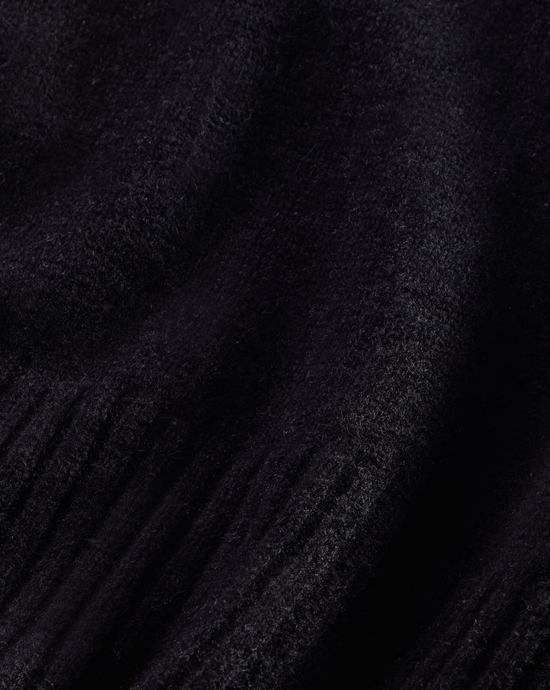 Mazzy Cashmere Sleeveless Sweater