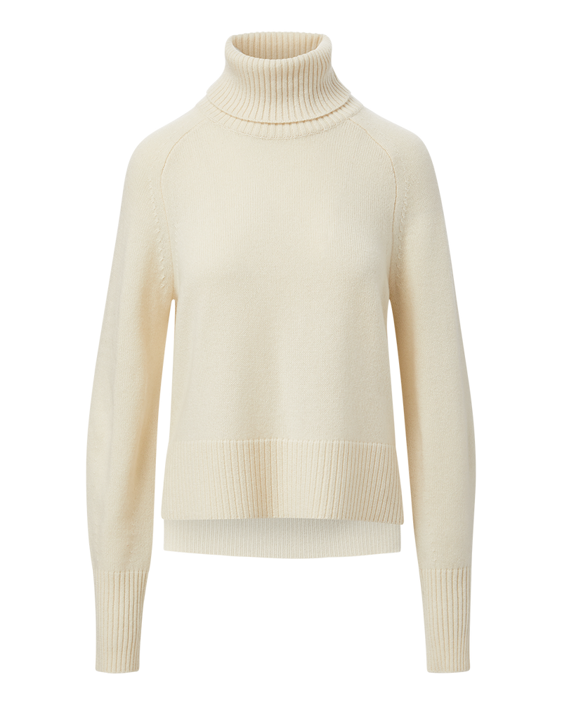 Lerato Cashmere Sweater