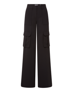 Saul Cargo Pant