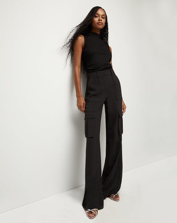 Saul Cargo Pant
